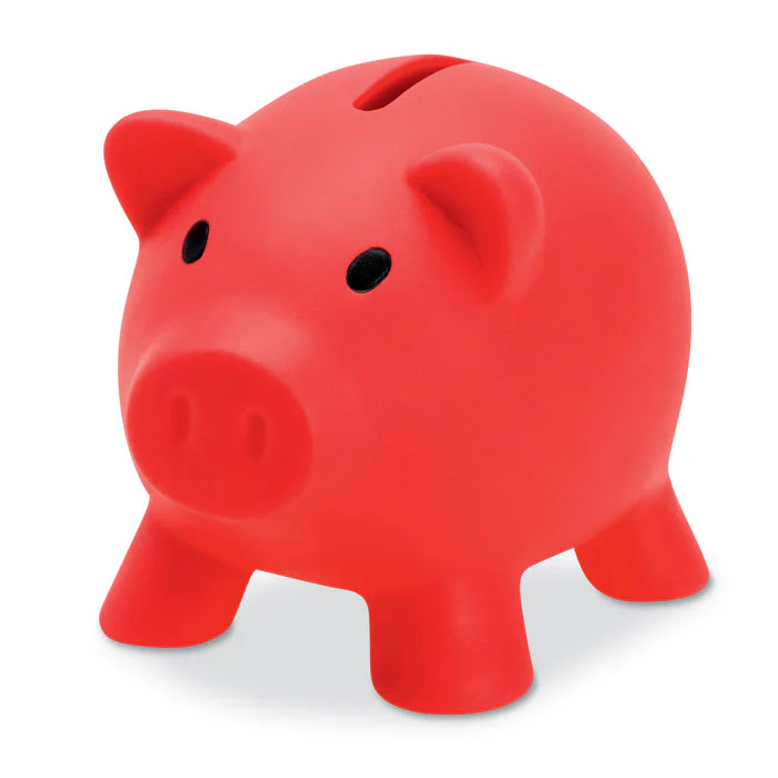 Piggy bank - Image 5