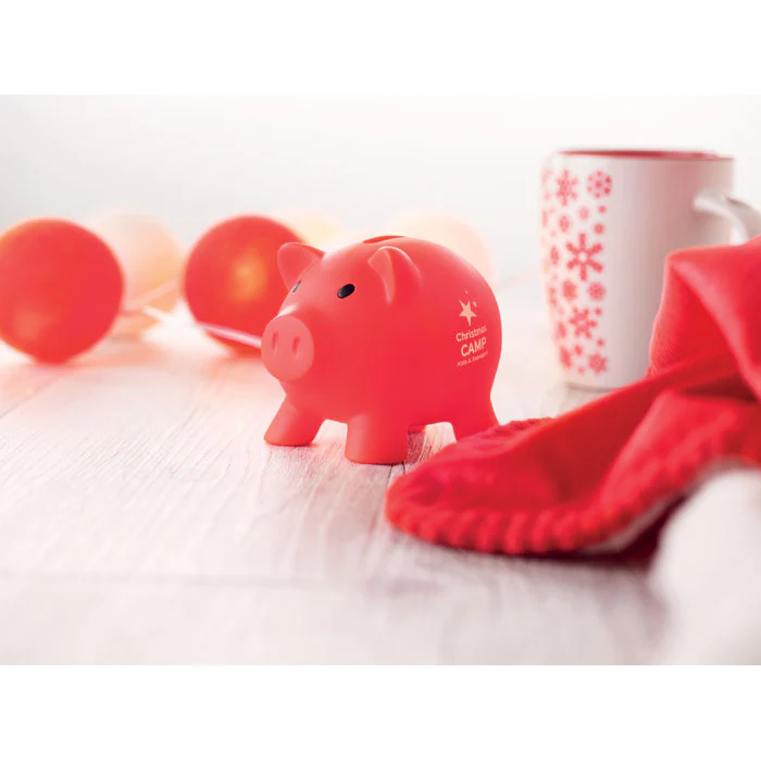 Piggy bank - Image 7