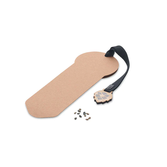 Pine tree bookmark - Image 6