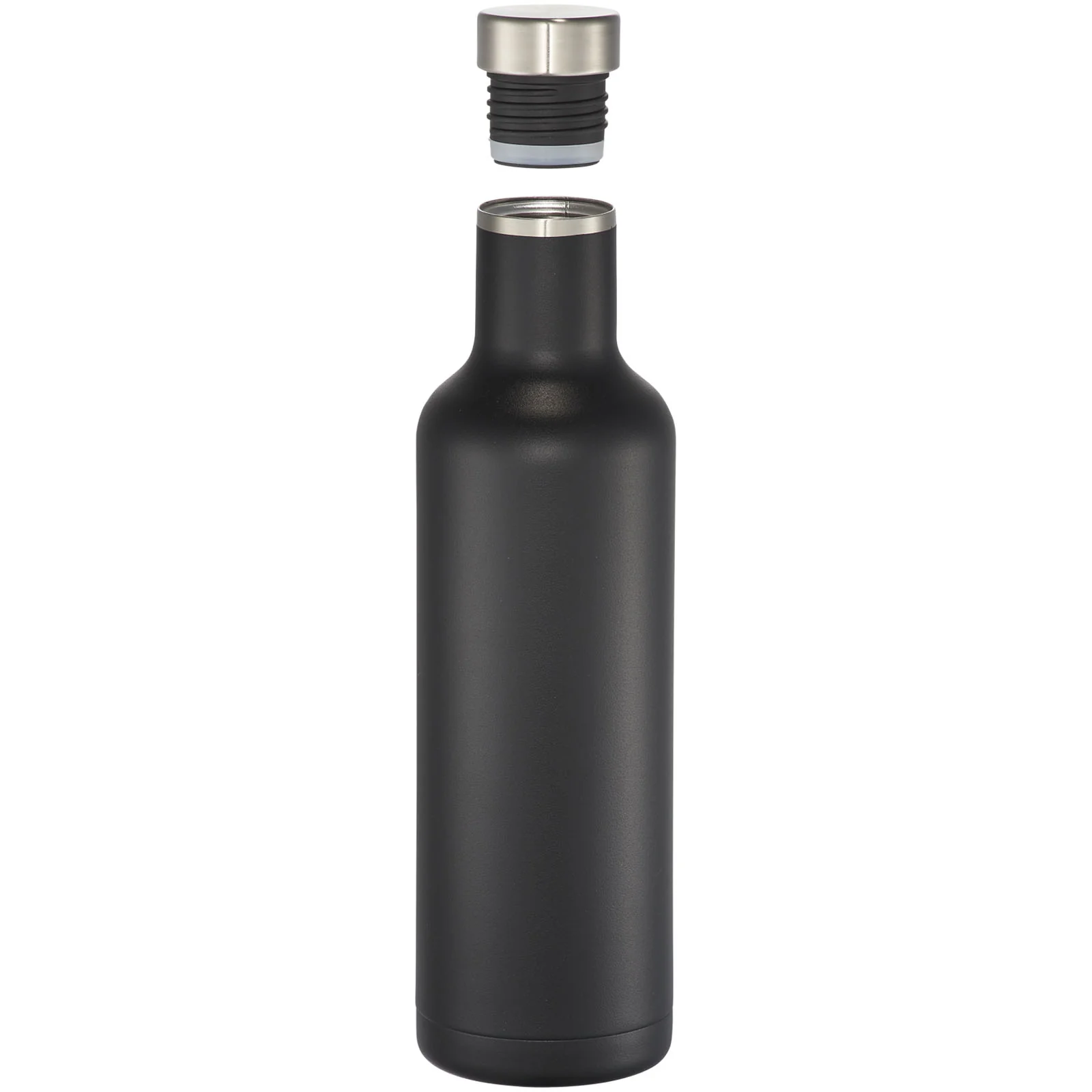 Pinto 750 ml copper vacuum insulated bottle - Image 4