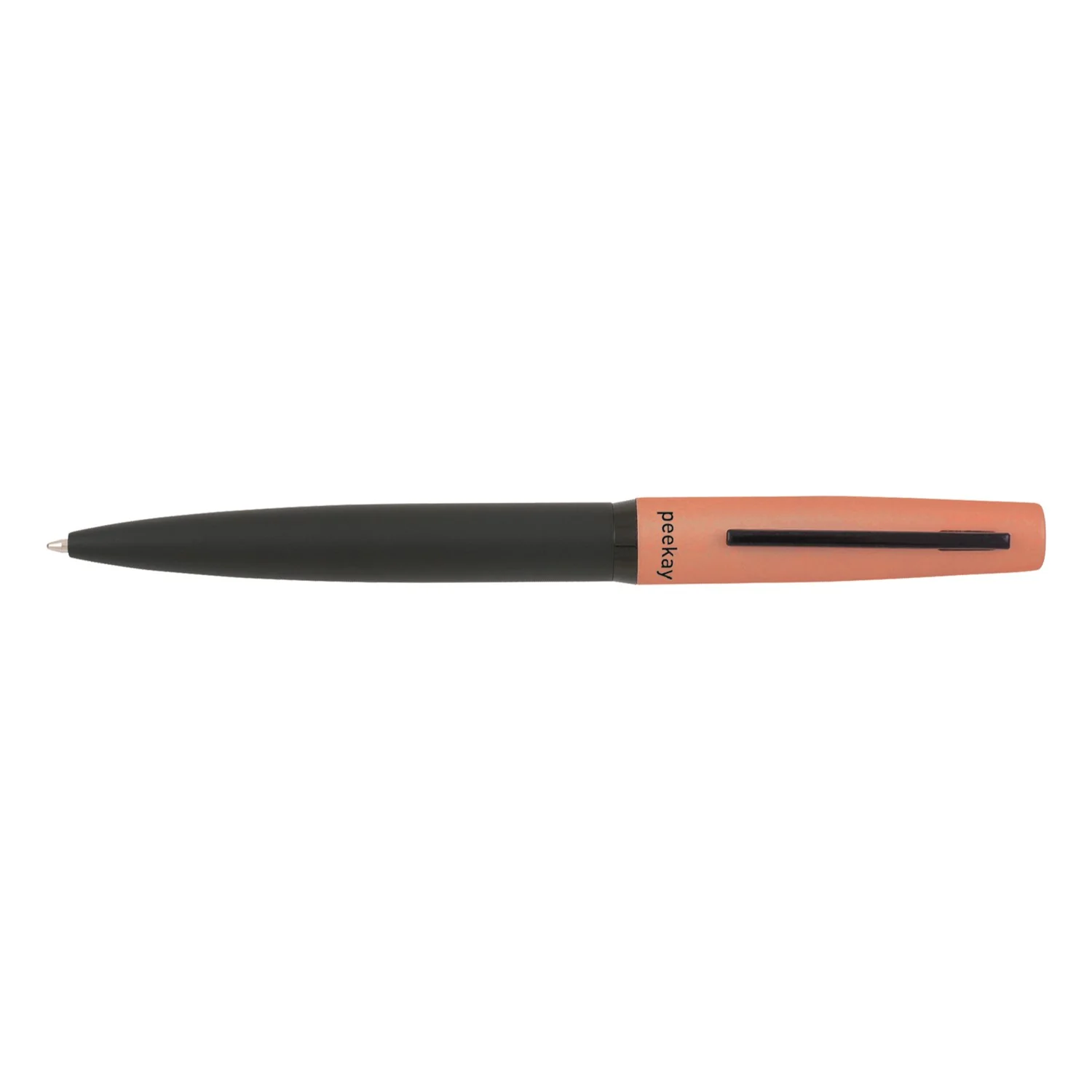 Pitcorthie SAMARIA metal ballpen with blue ink