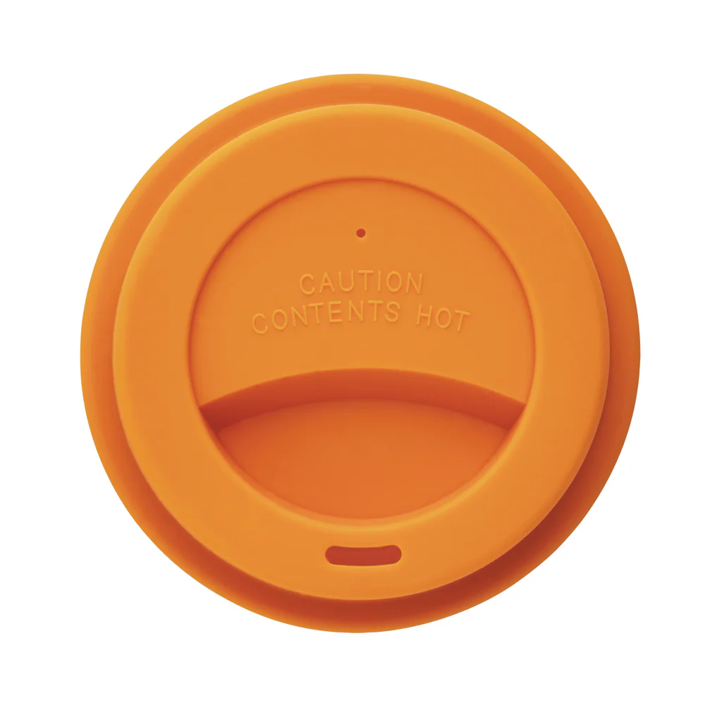 PLA coffee cup - Image 11
