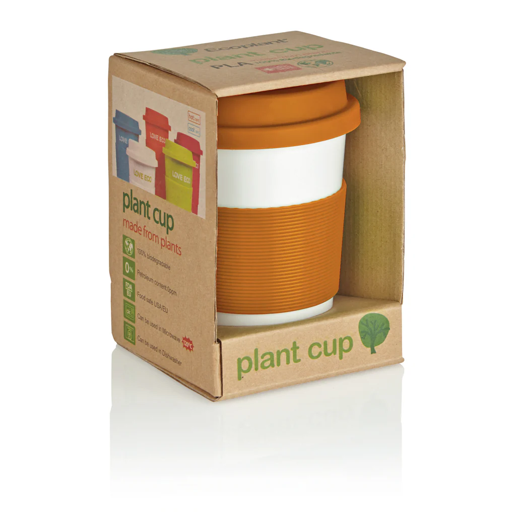 PLA coffee cup - Image 12