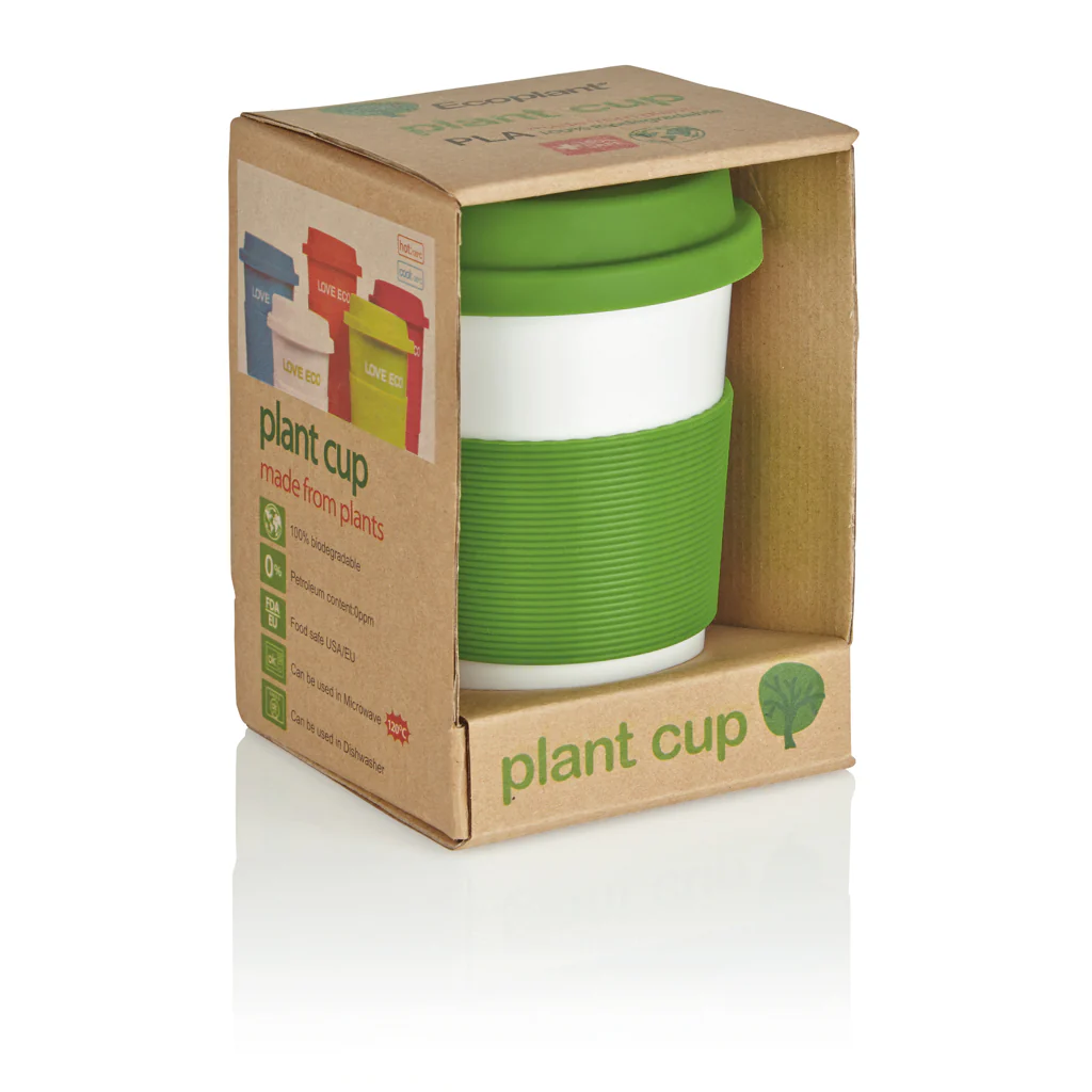 PLA coffee cup - Image 8