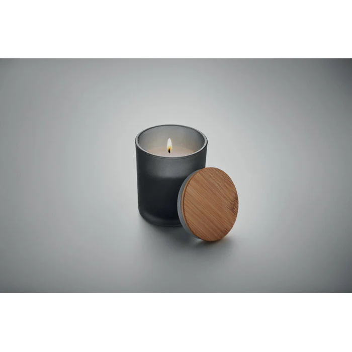 Plant based wax candle 120 gr - Image 10