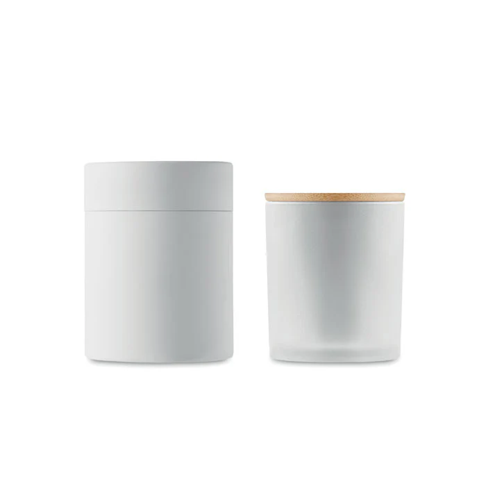 Plant based wax candle 120 gr - Image 15