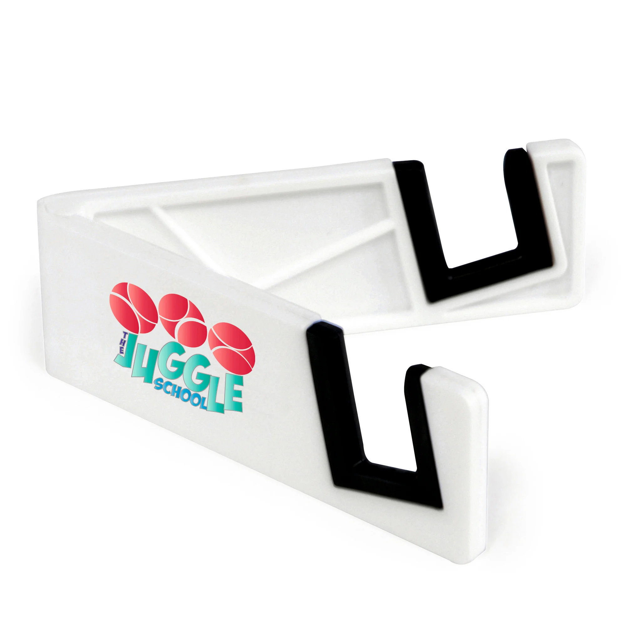 plastic foldable computer tablet display/holder - Image 2