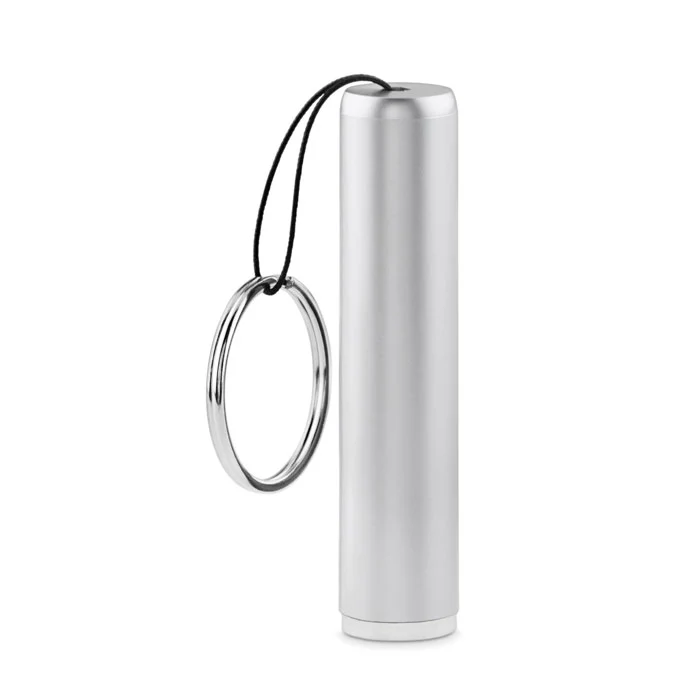 Plastic light up logo torch - Image 12