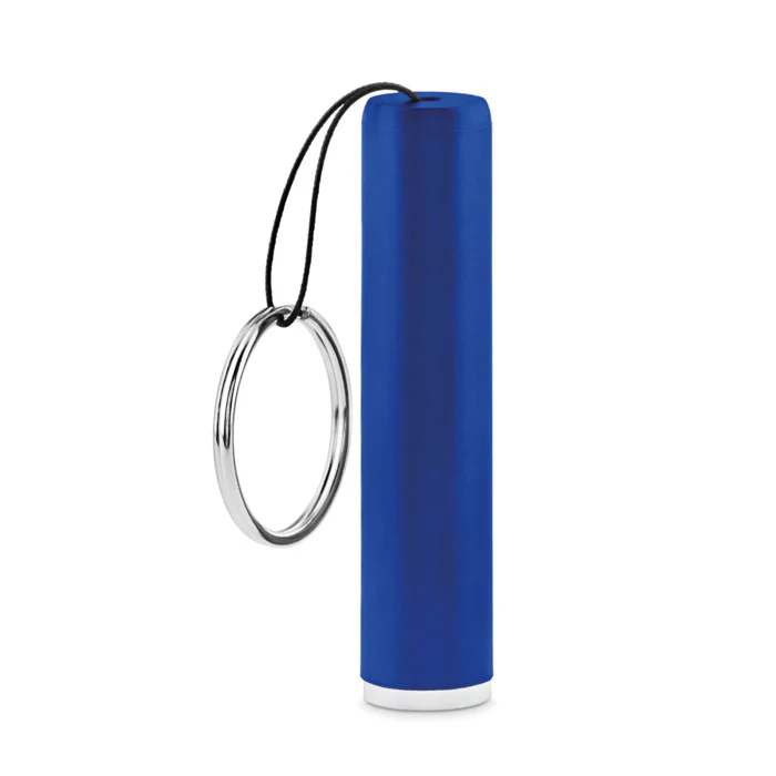 Plastic light up logo torch - Image 15