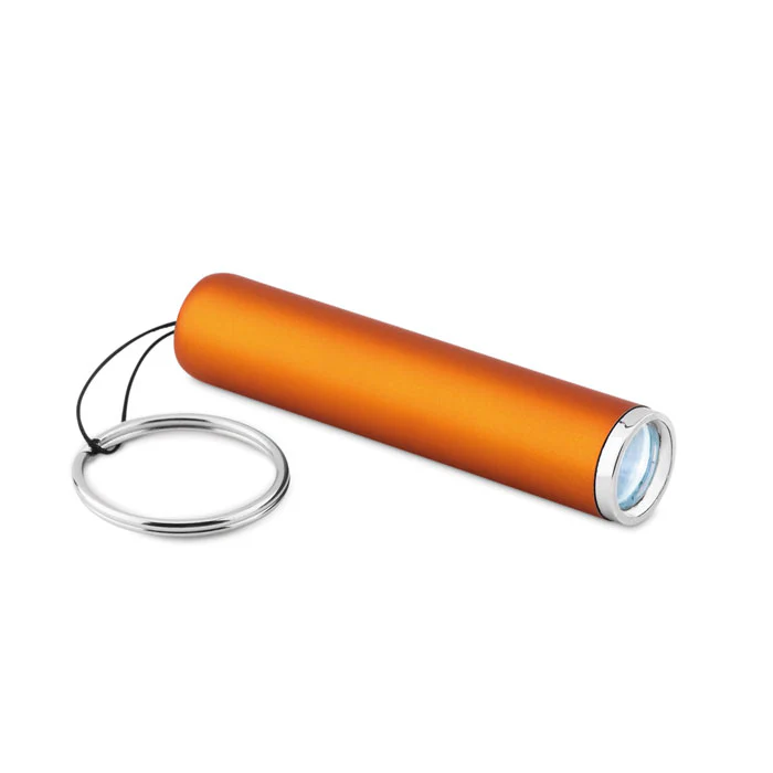 Plastic light up logo torch - Image 7