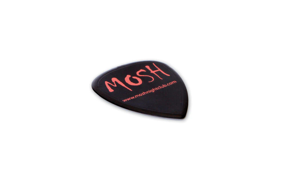 Plectrum - Image 8