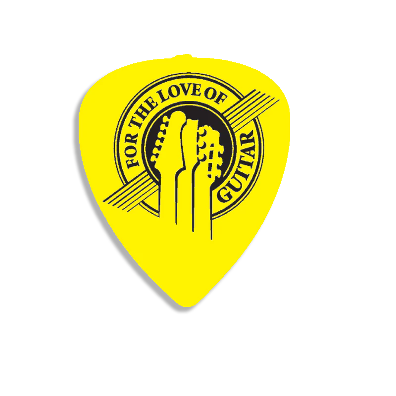 Plectrum - Image 9