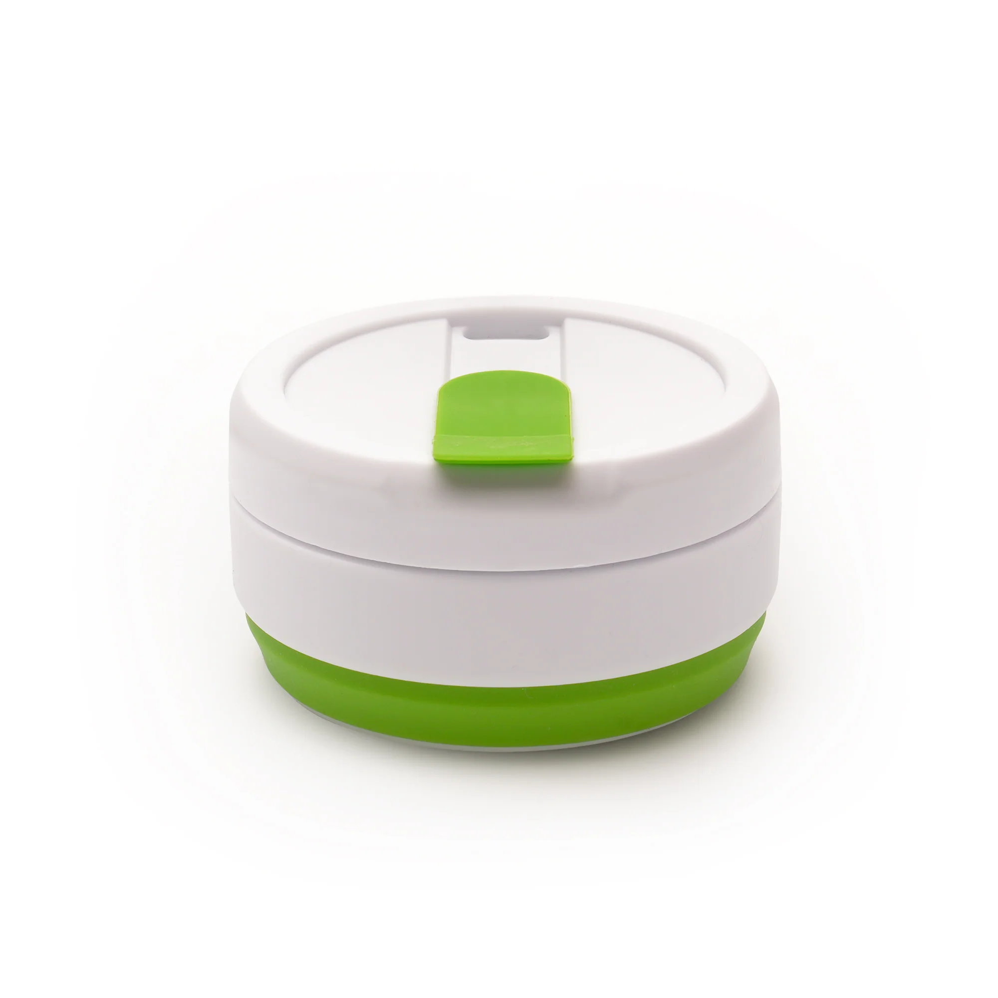 Pocket Cup 355ml collapsible silicone body cup - Image 7