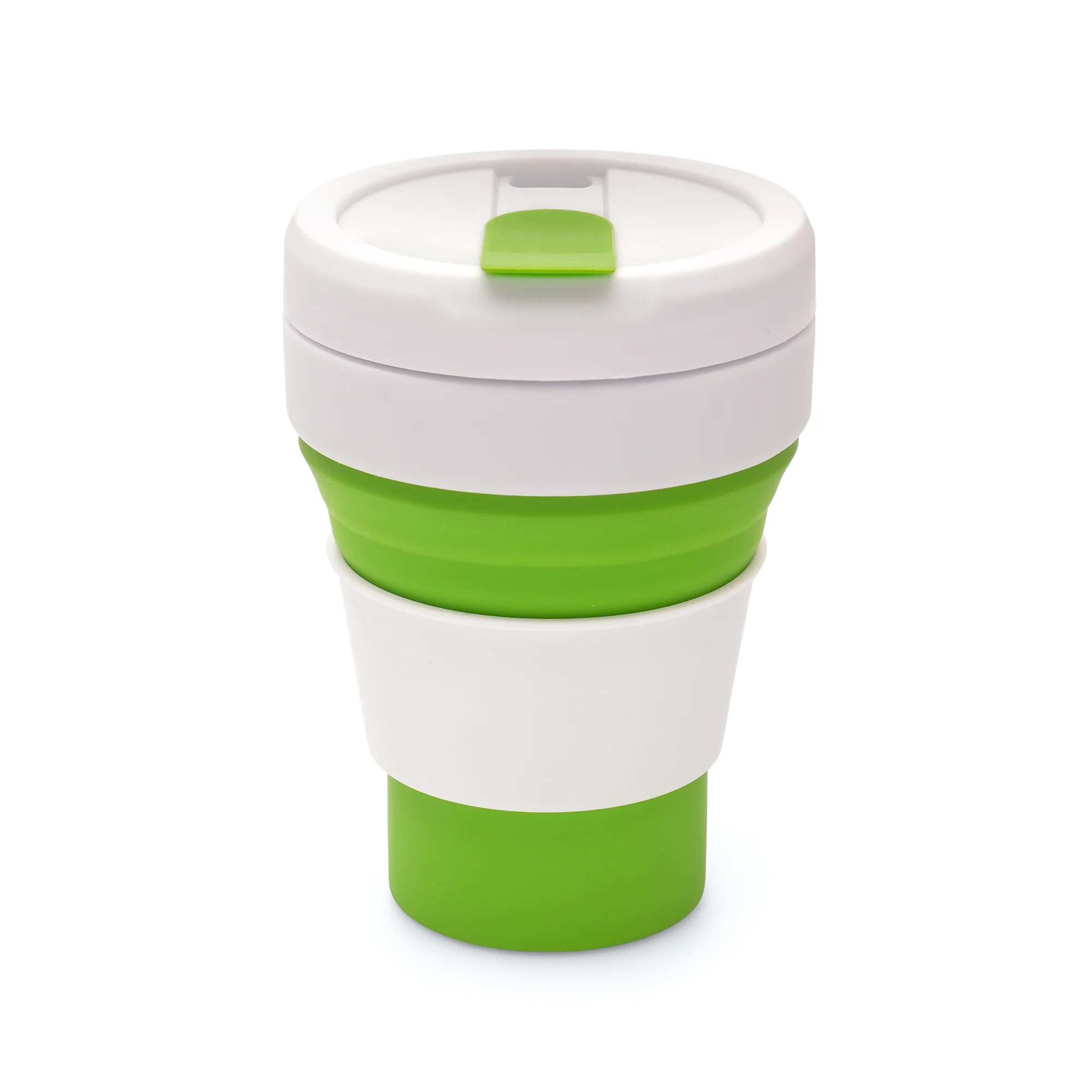 Pocket Cup 355ml collapsible silicone body cup - Image 8