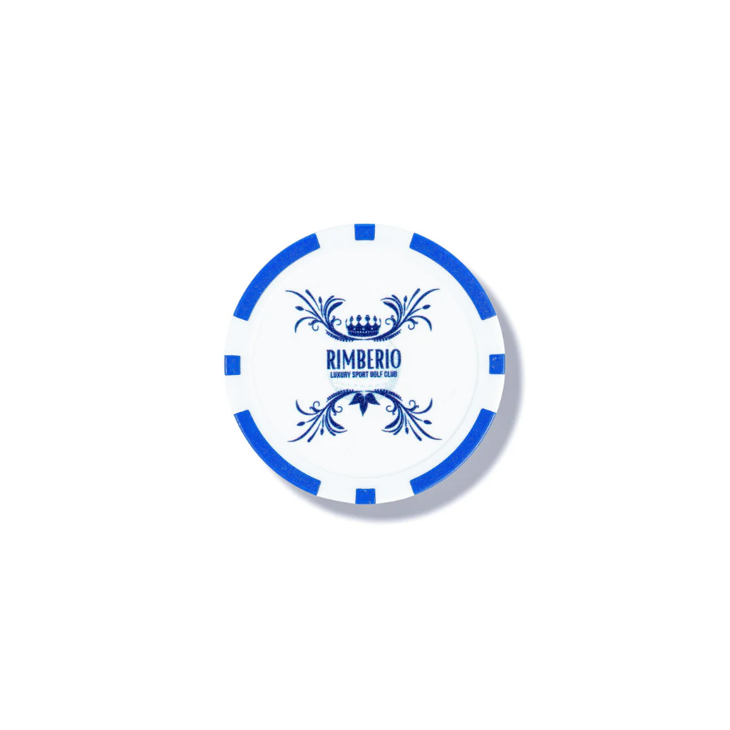 Poker Chip Golf Marker - Image 5