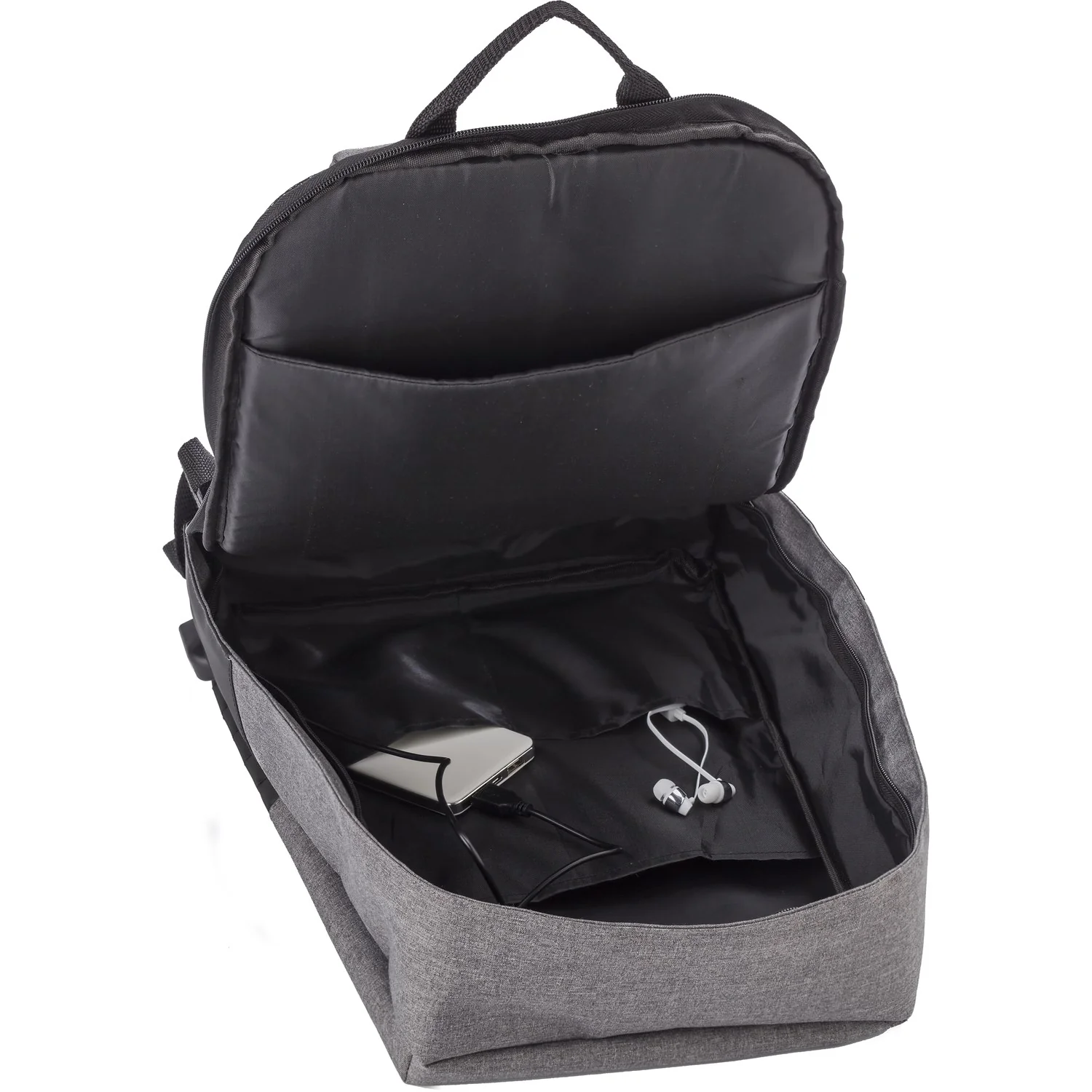 Polbeth Anti-theft backpack - Image 3