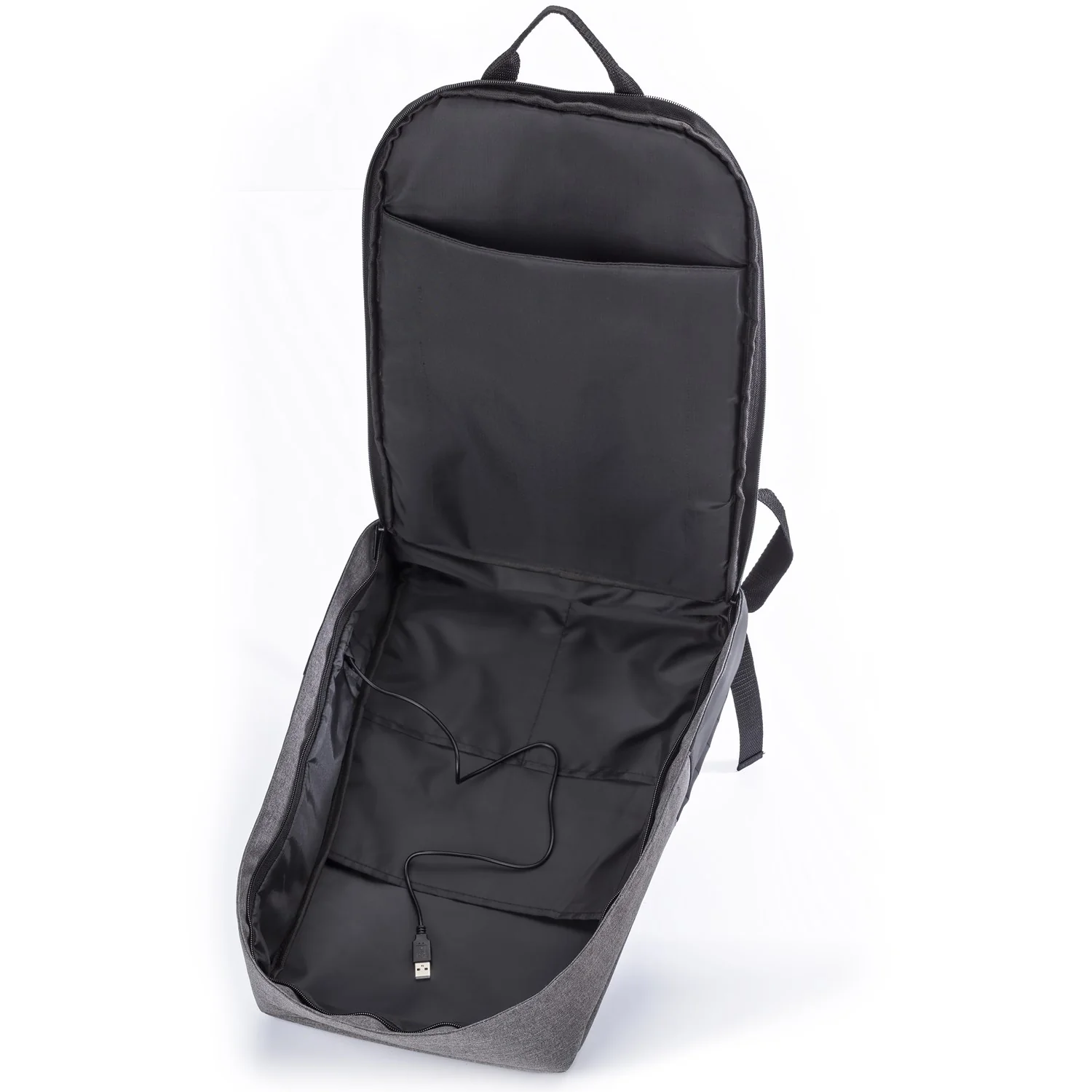 Polbeth Anti-theft backpack - Image 5
