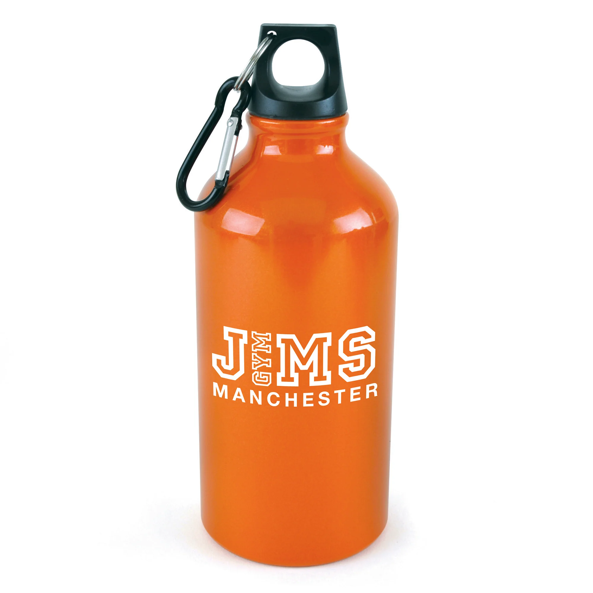 Pollock Aluminium Drinks Bottle