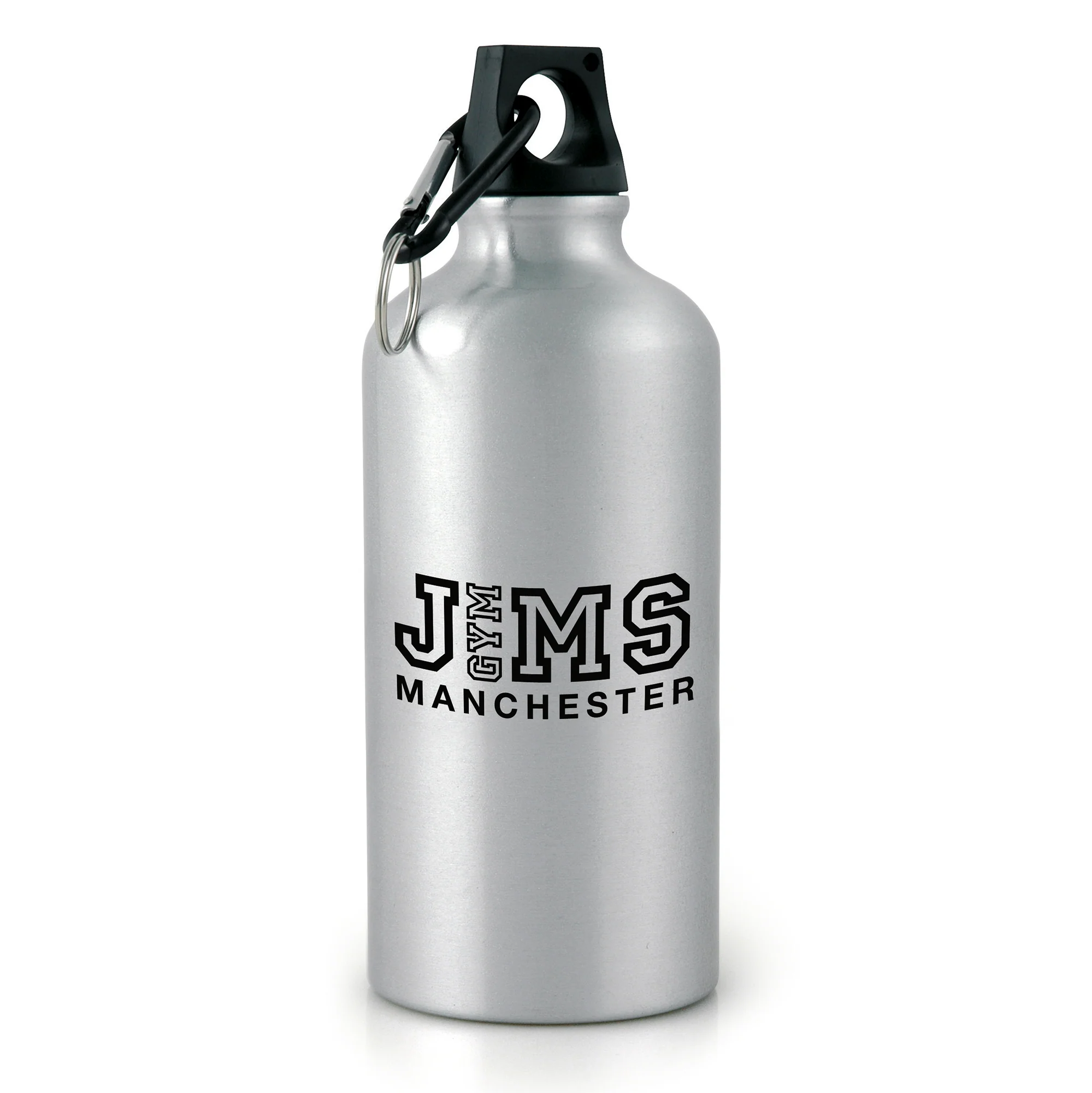 Pollock Aluminium Drinks Bottle - Image 16