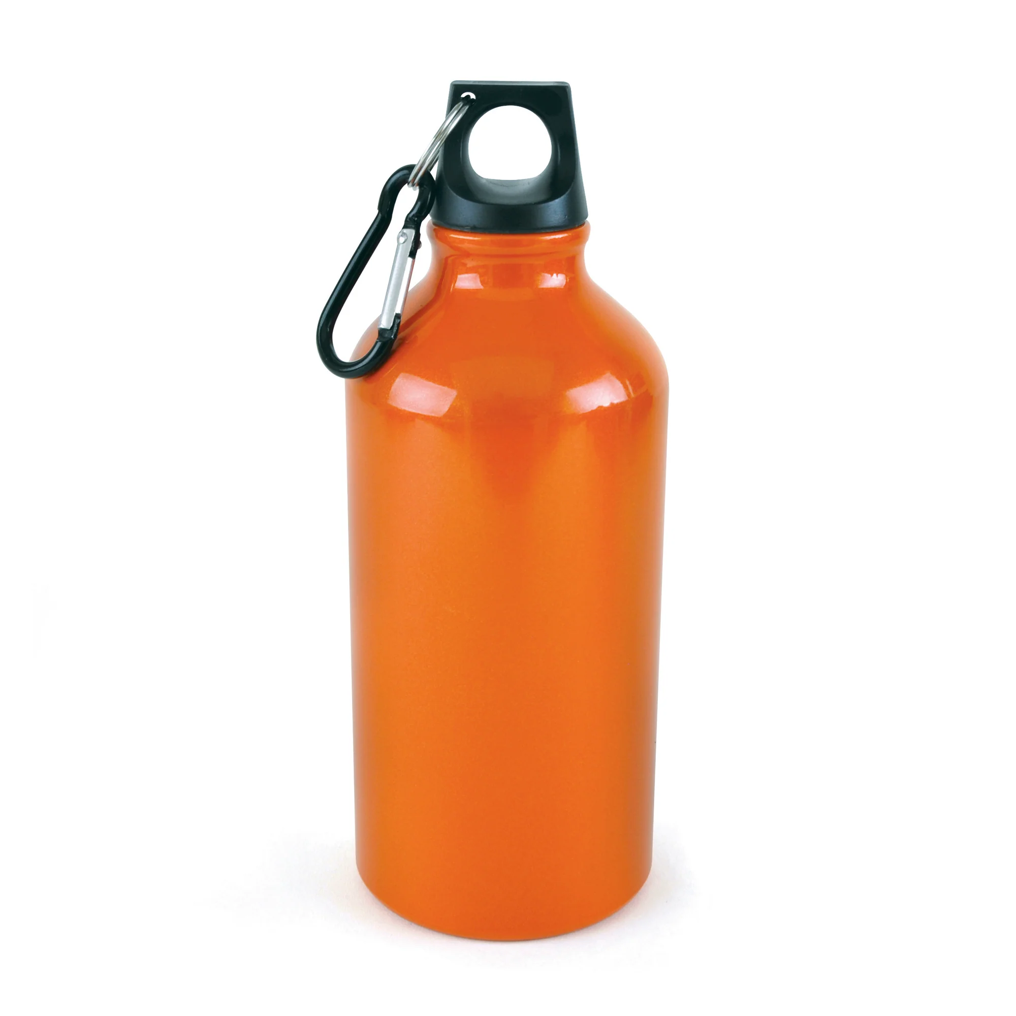 Pollock Aluminium Drinks Bottle - Image 2