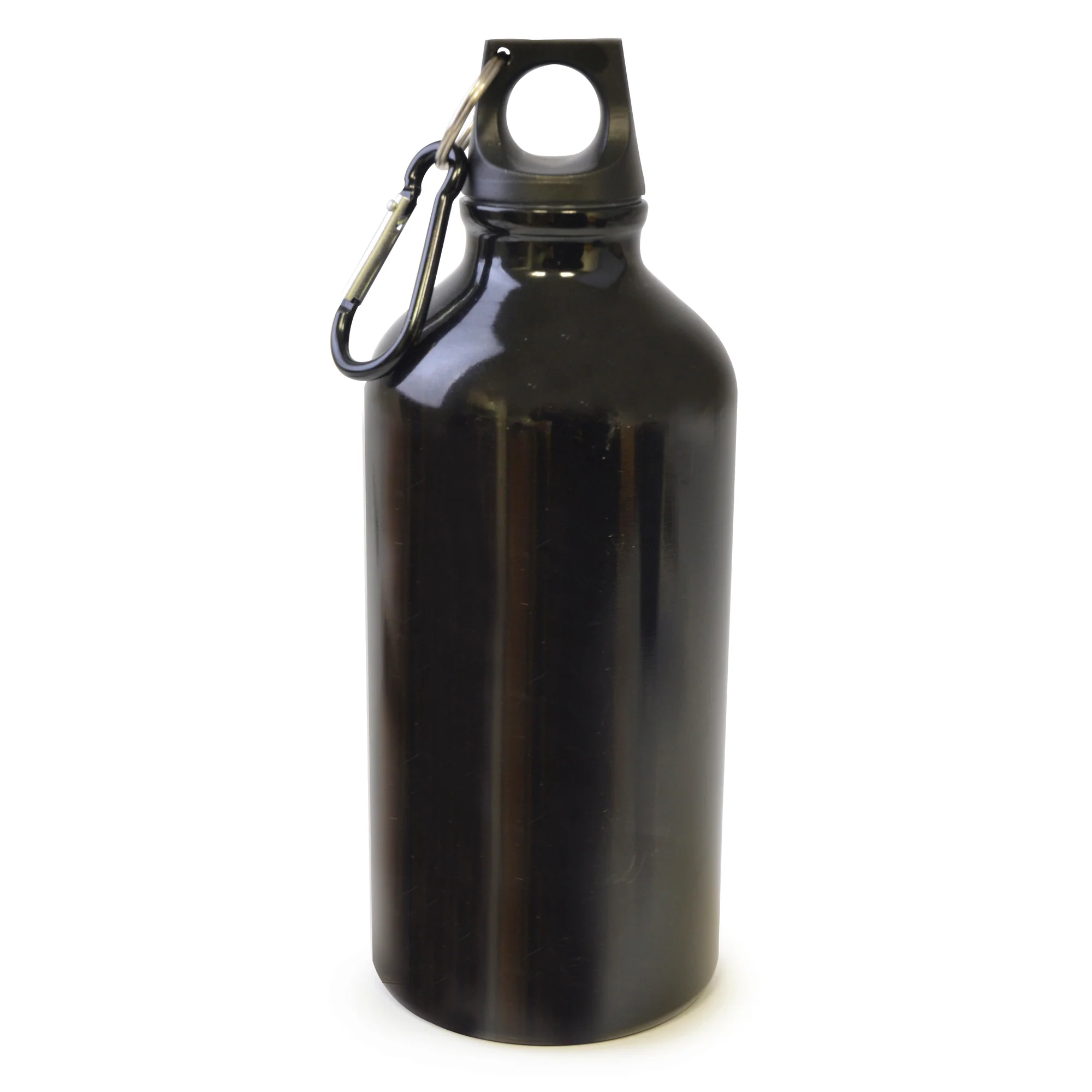 Pollock Aluminium Drinks Bottle - Image 4