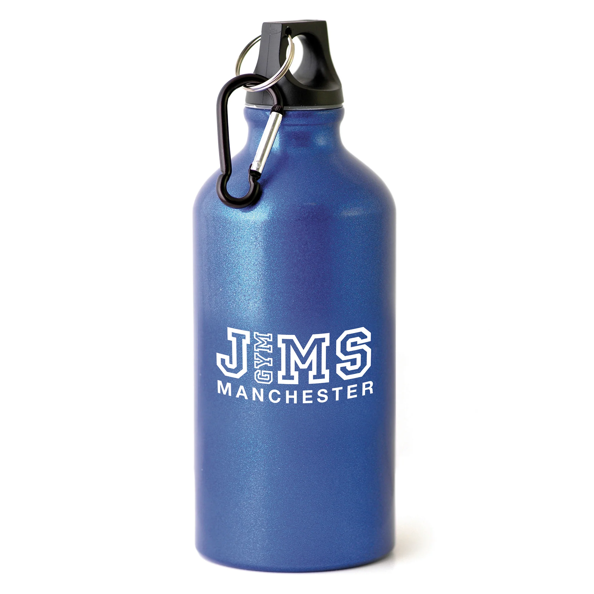 Pollock Aluminium Drinks Bottle - Image 6