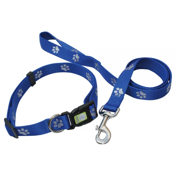 Polyester Dog Collar - Image 2