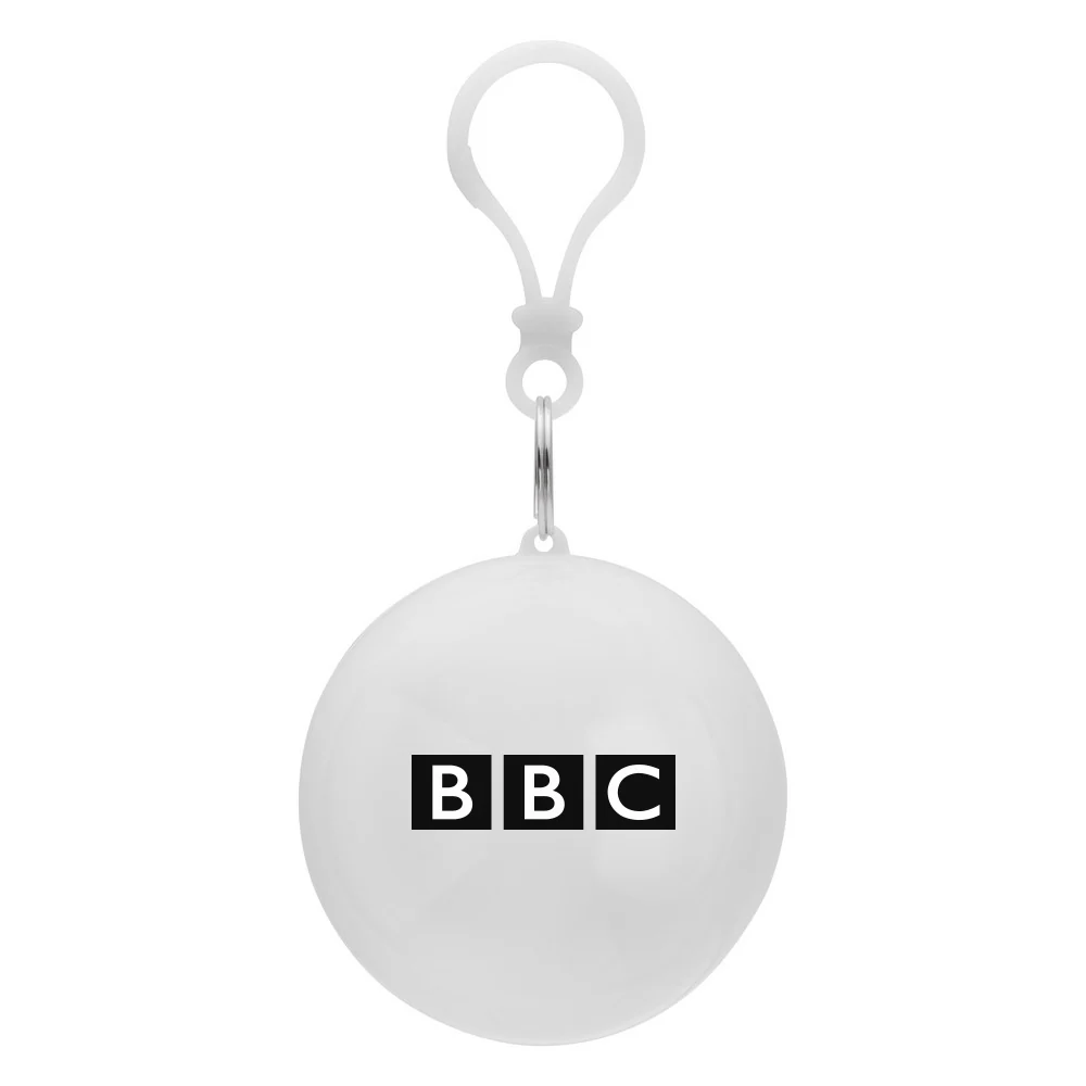 Poncho Keyring - Image 5