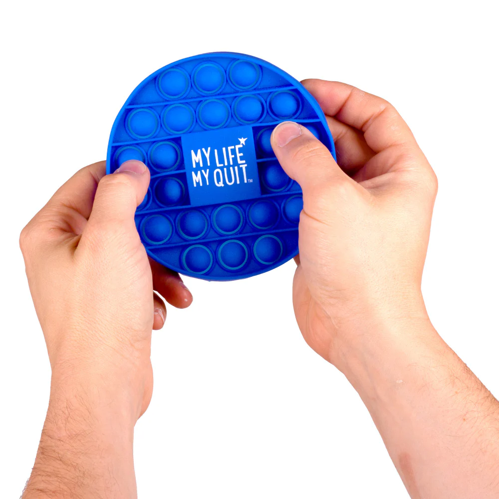 Pop It Fidget Toy - Image 4