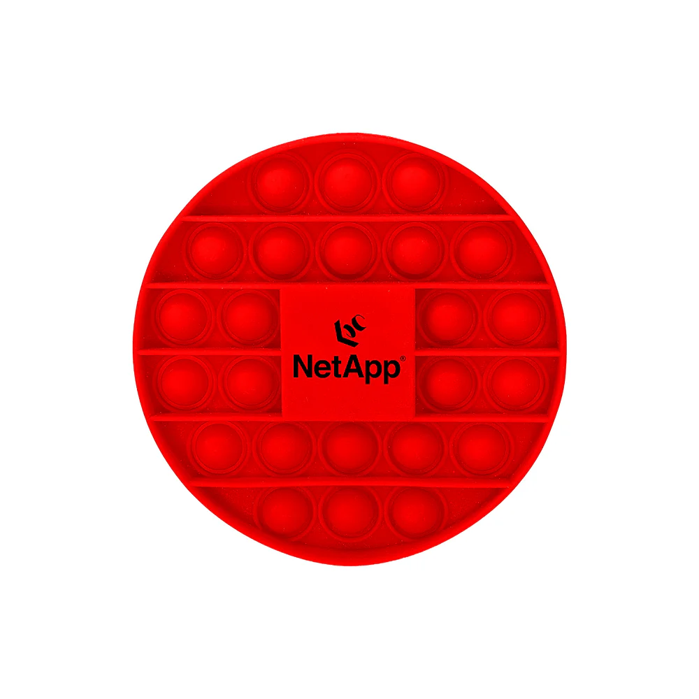 Pop It Fidget Toy - Image 7