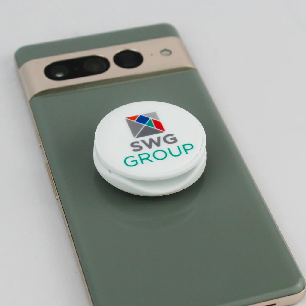Pop Phone Stand & Grip - Image 6