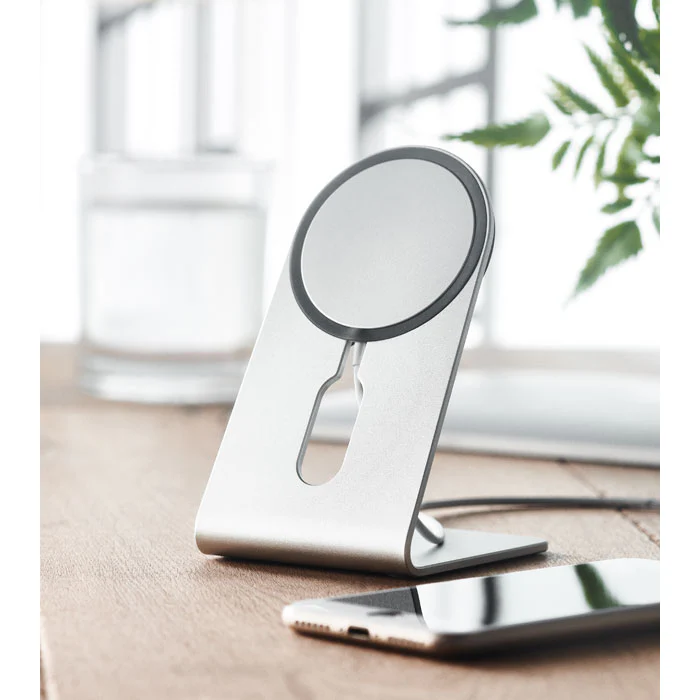 Portable magnetic charger 15W - Image 9