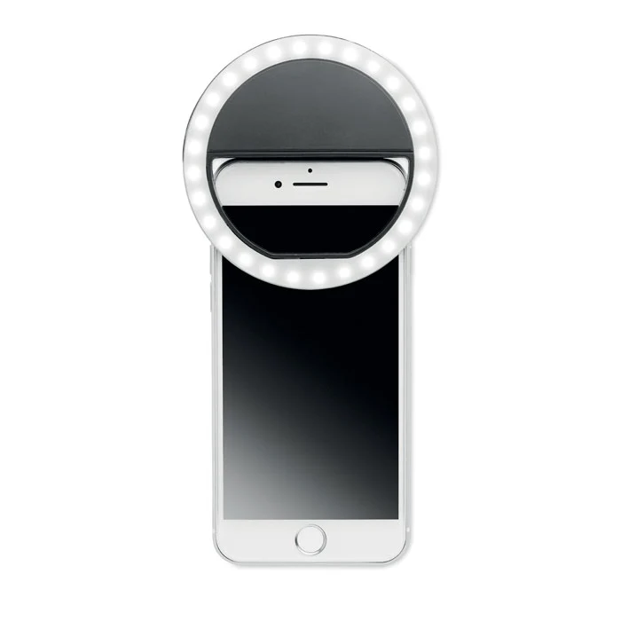 Portable Phone selfie ring light - Image 4