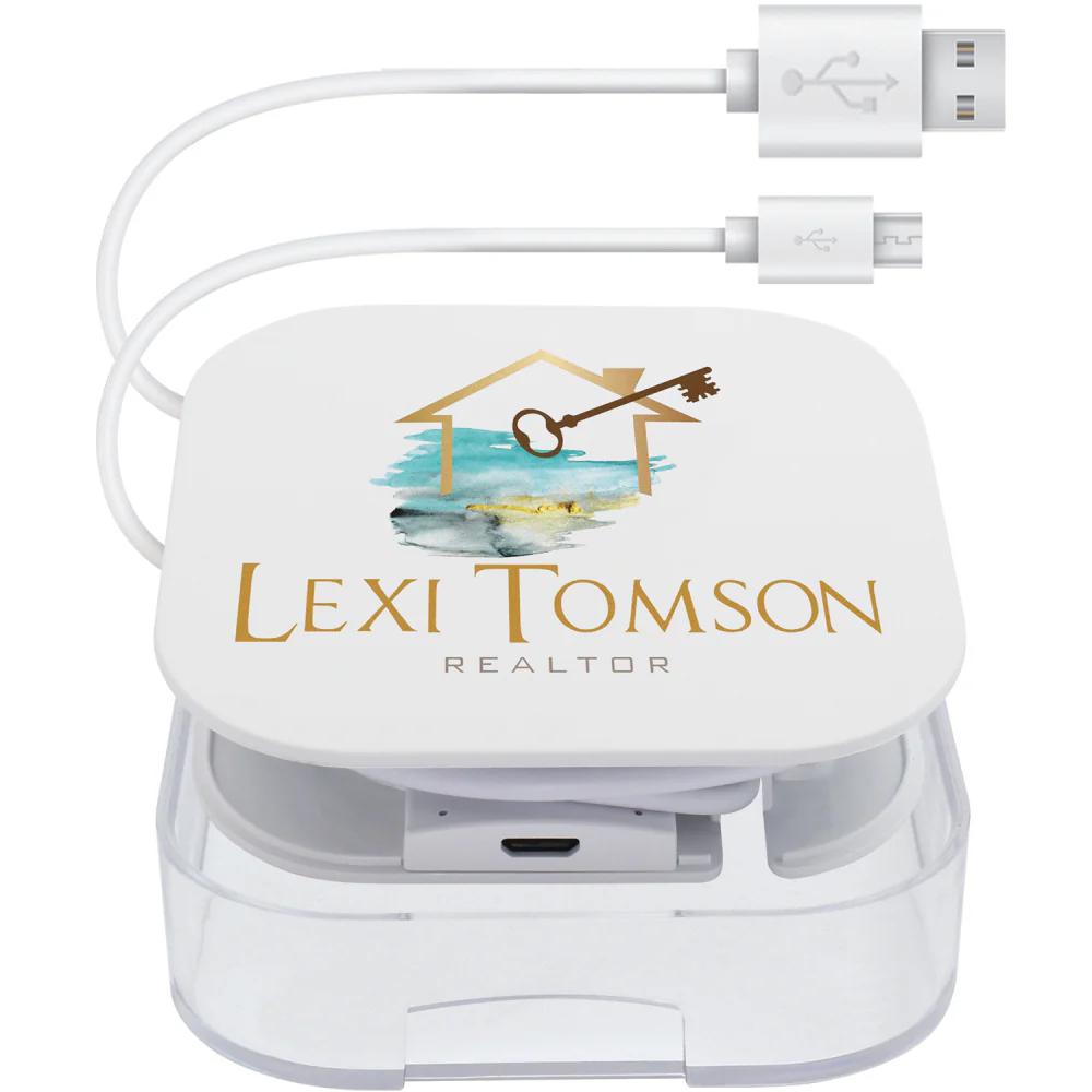 Portable Wireless Charger (DISCONTINUED) - Image 2