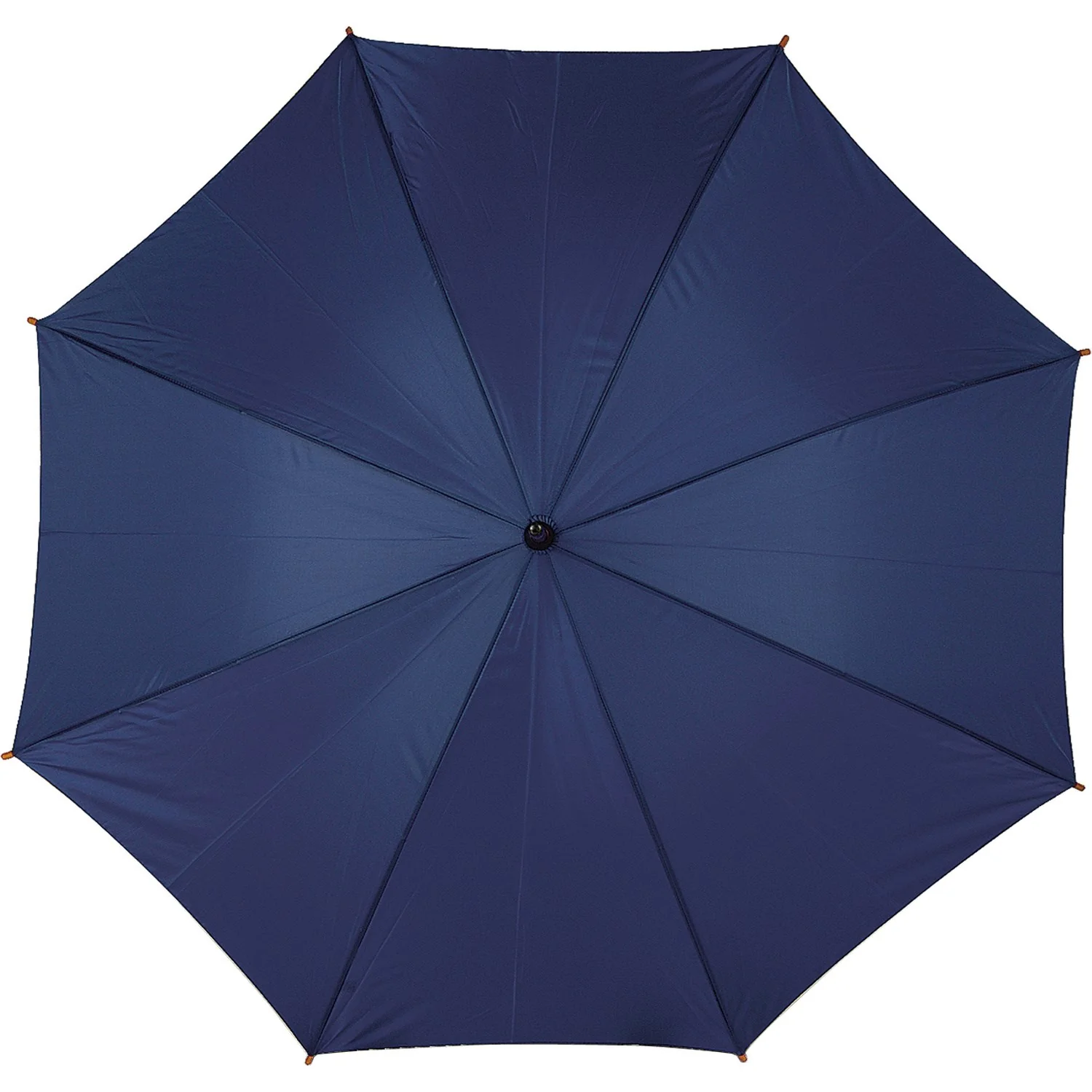 Porthcollum Classic nylon umbrella - Image 5
