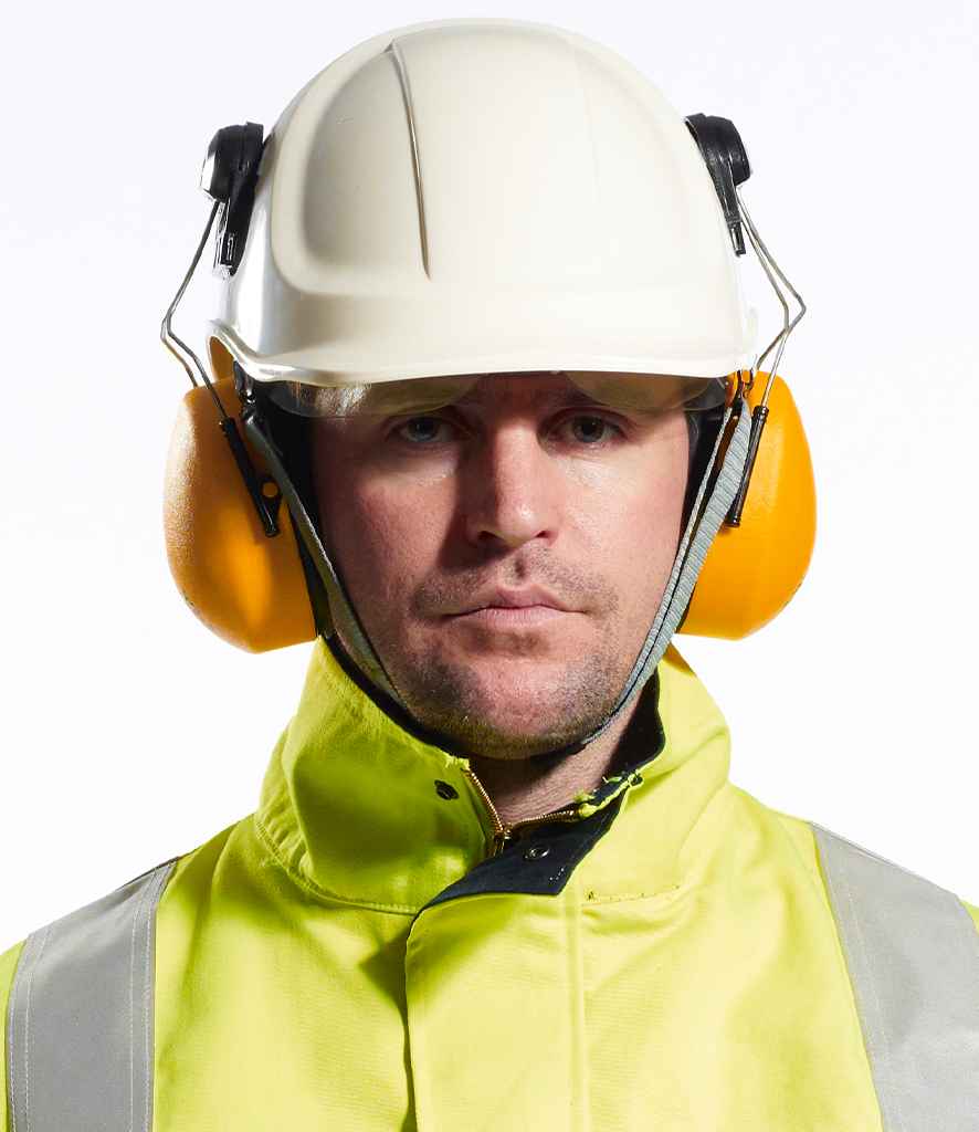 Portwest Endurance Visor Hard Hat - Image 3