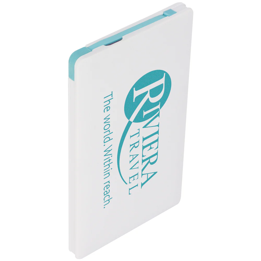Power Bank with Integrated Cable - Image 3