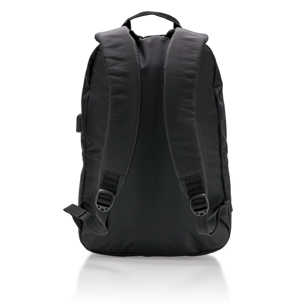 Power USB laptop backpack - Image 5