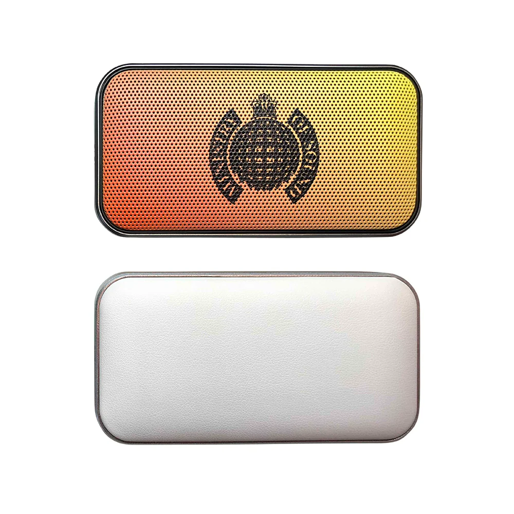PowerNote Mini Bluetooth Speaker - Image 2