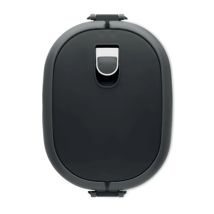 PP lunch box with air tight lid - Image 2