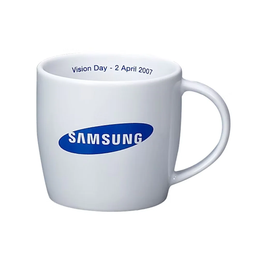 Prado Earthenware Mug - Image 3
