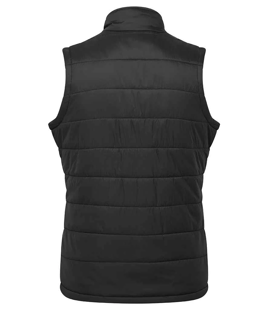 Premier Ladies Recyclight® Padded Gilet - Image 4