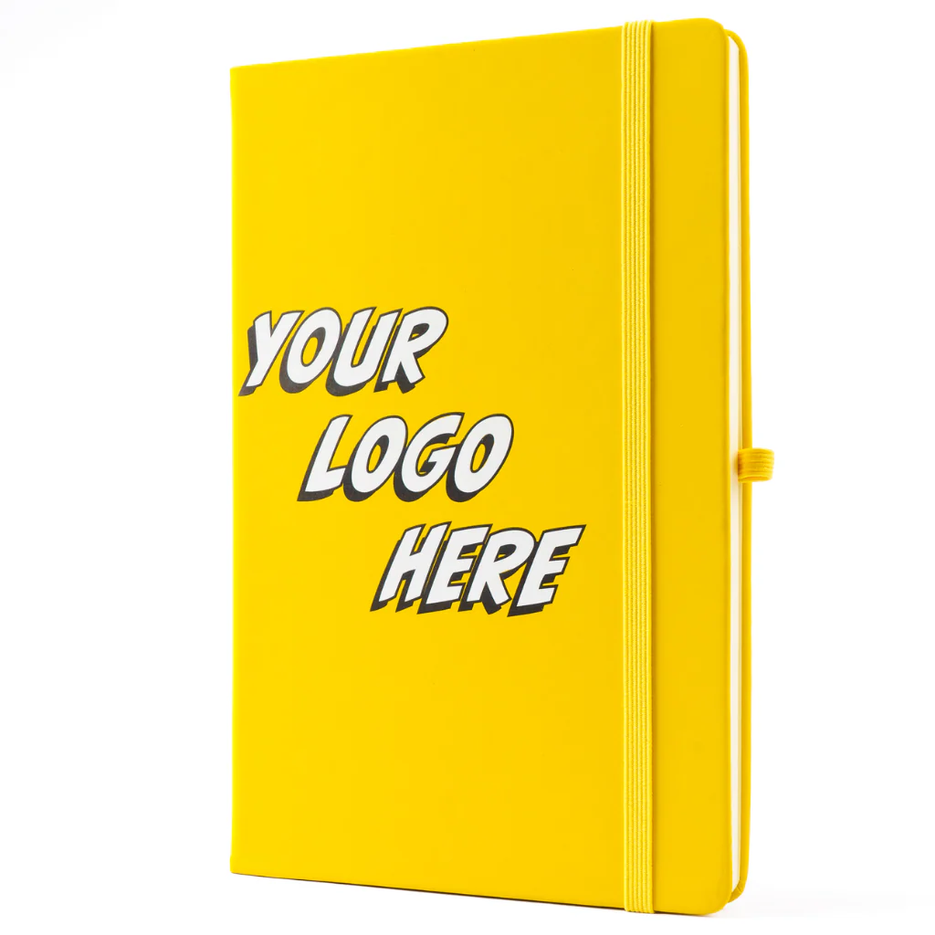Printed A5 Notebooks - Low Minimum Order Quantity - Image 30