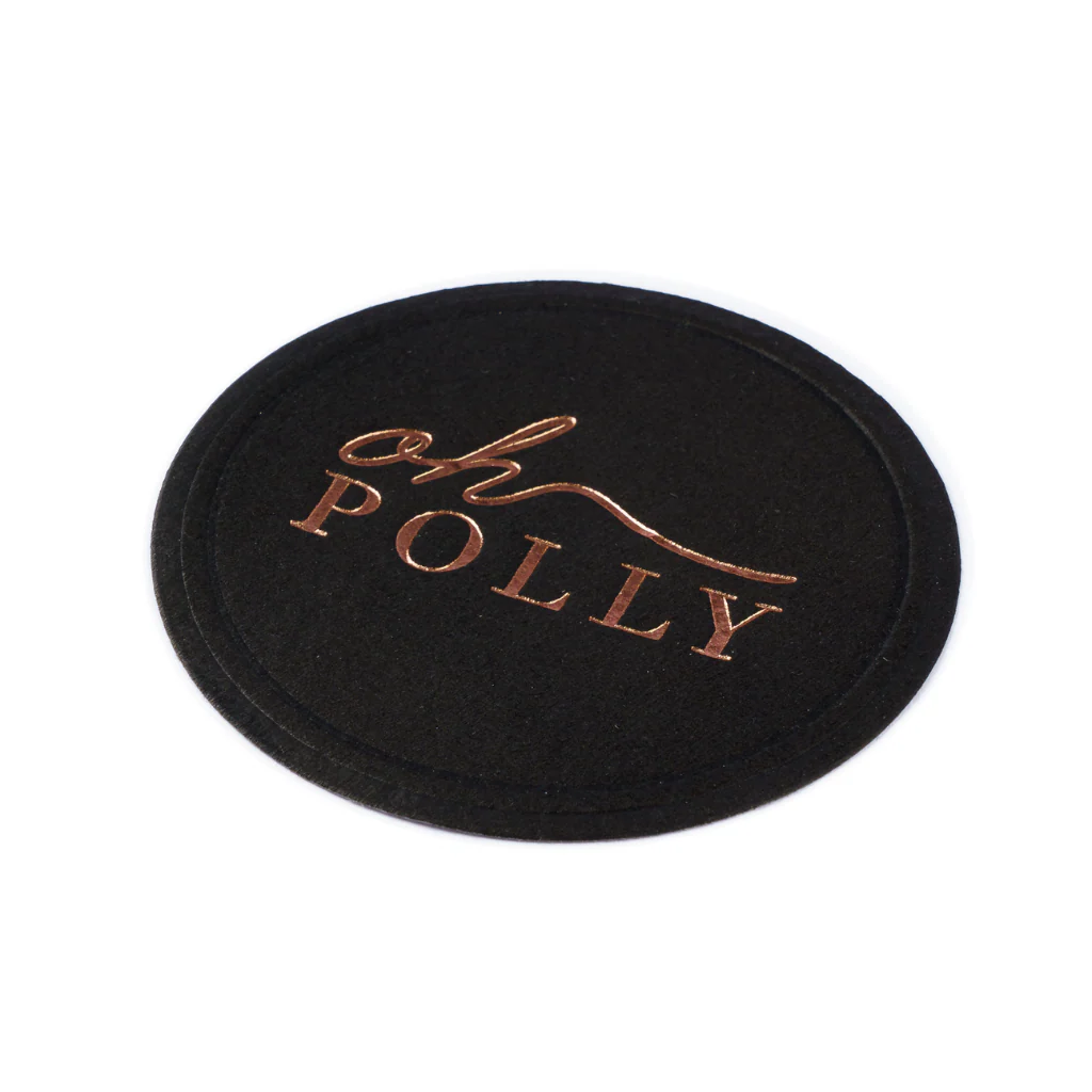 Printed Cocktail Coasters - Image 7