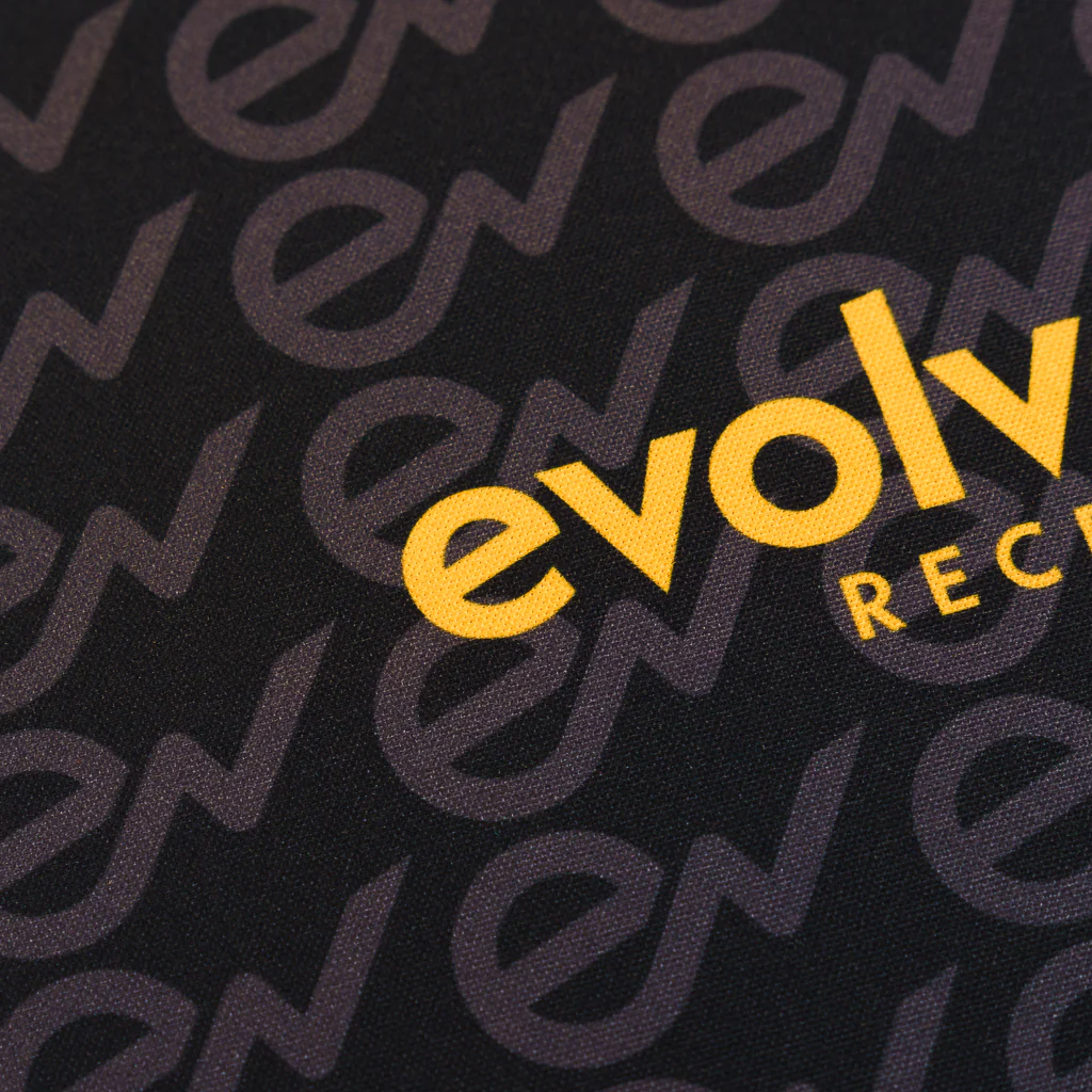 Printed Fabric Mouse Mats - Image 3