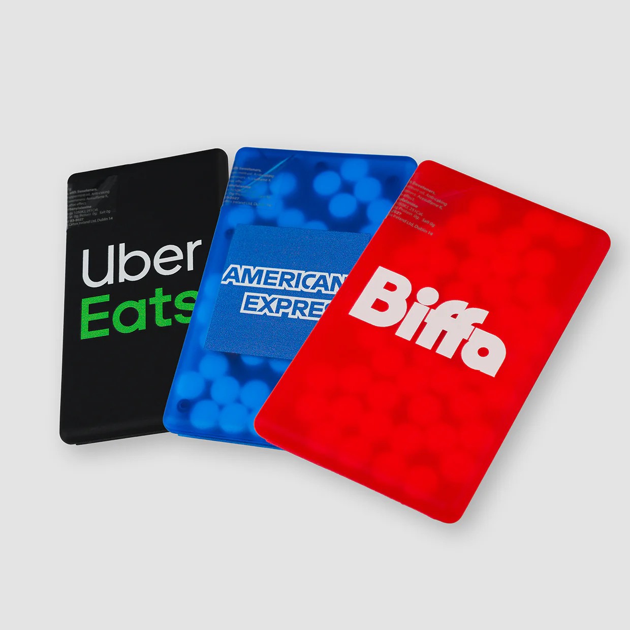 Printed Mint Cards - Express Service - Image 11