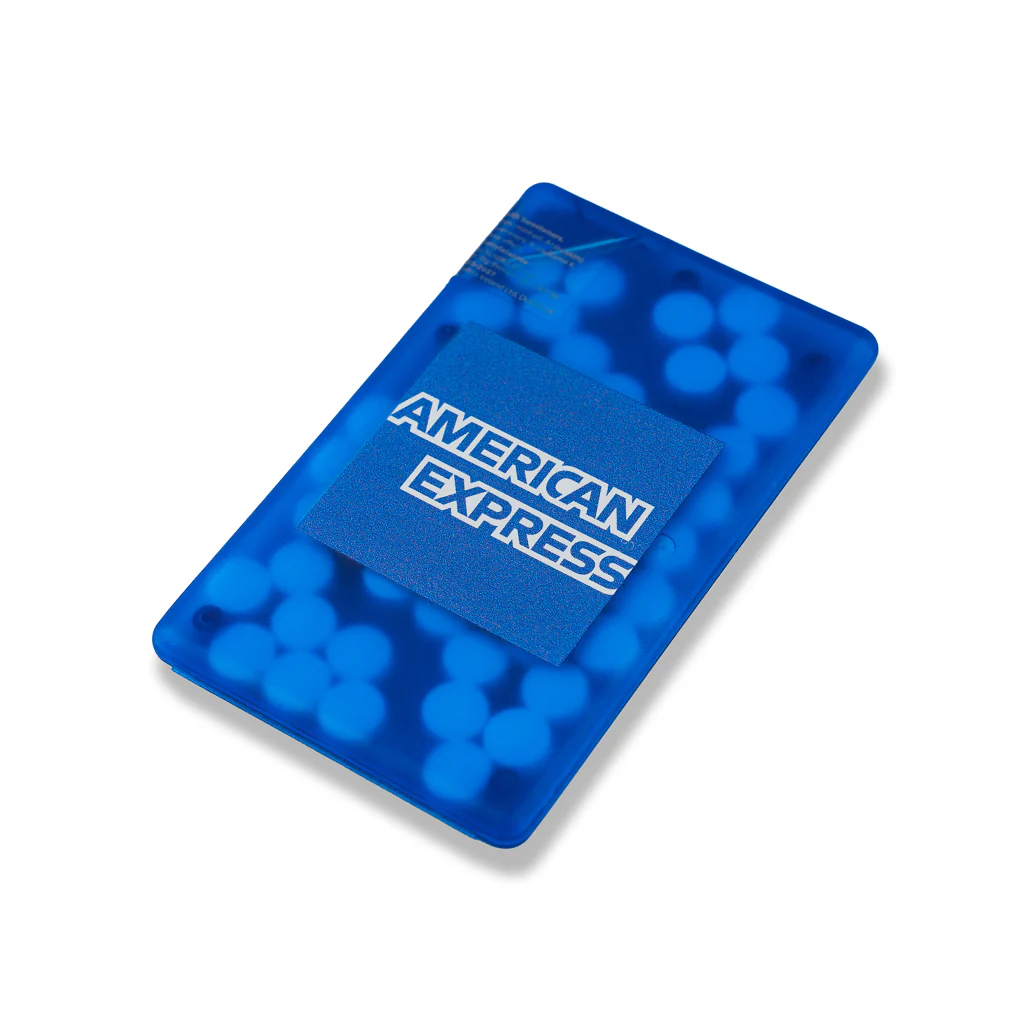 Printed Mint Cards - Express Service - Image 12