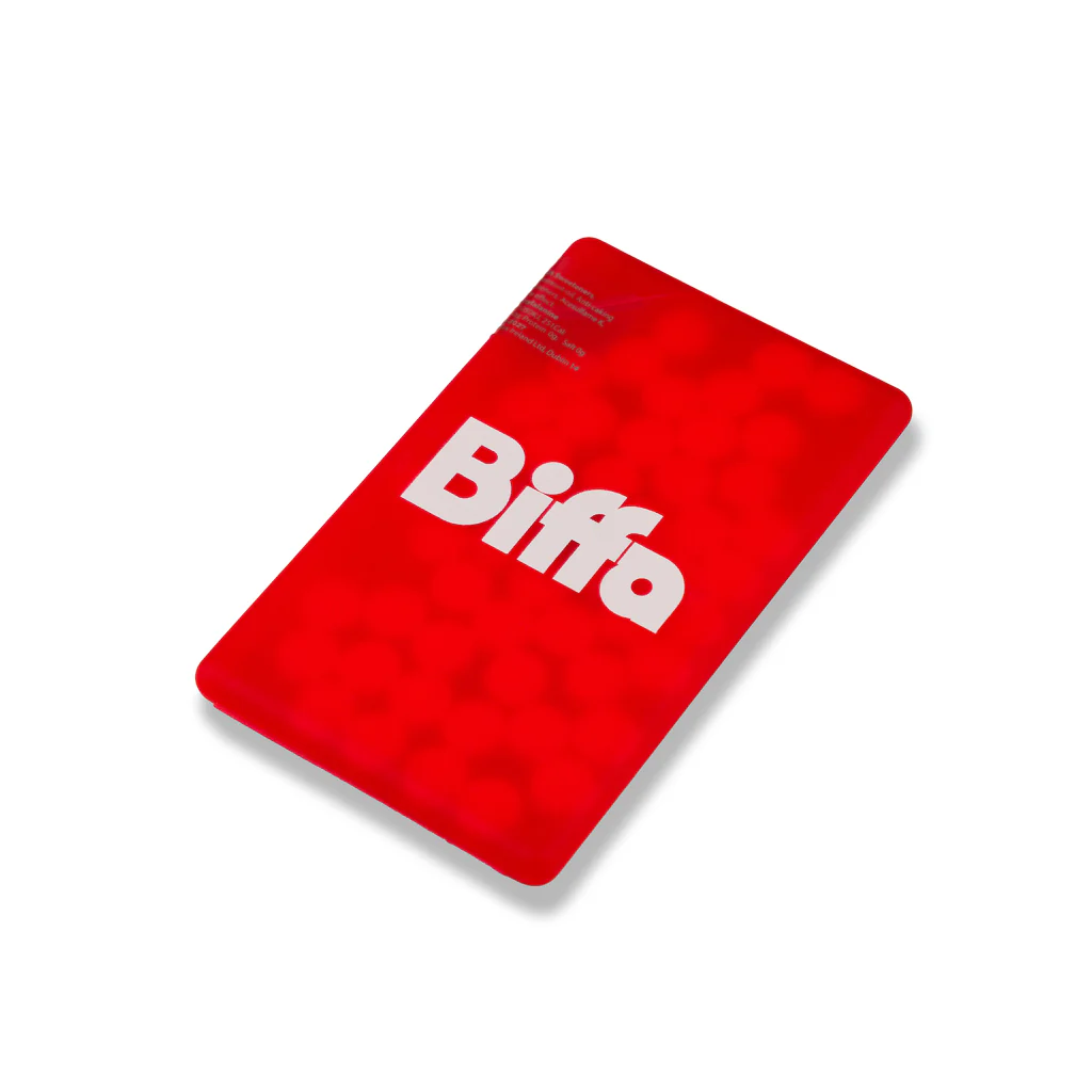 Printed Mint Cards - Express Service - Image 16
