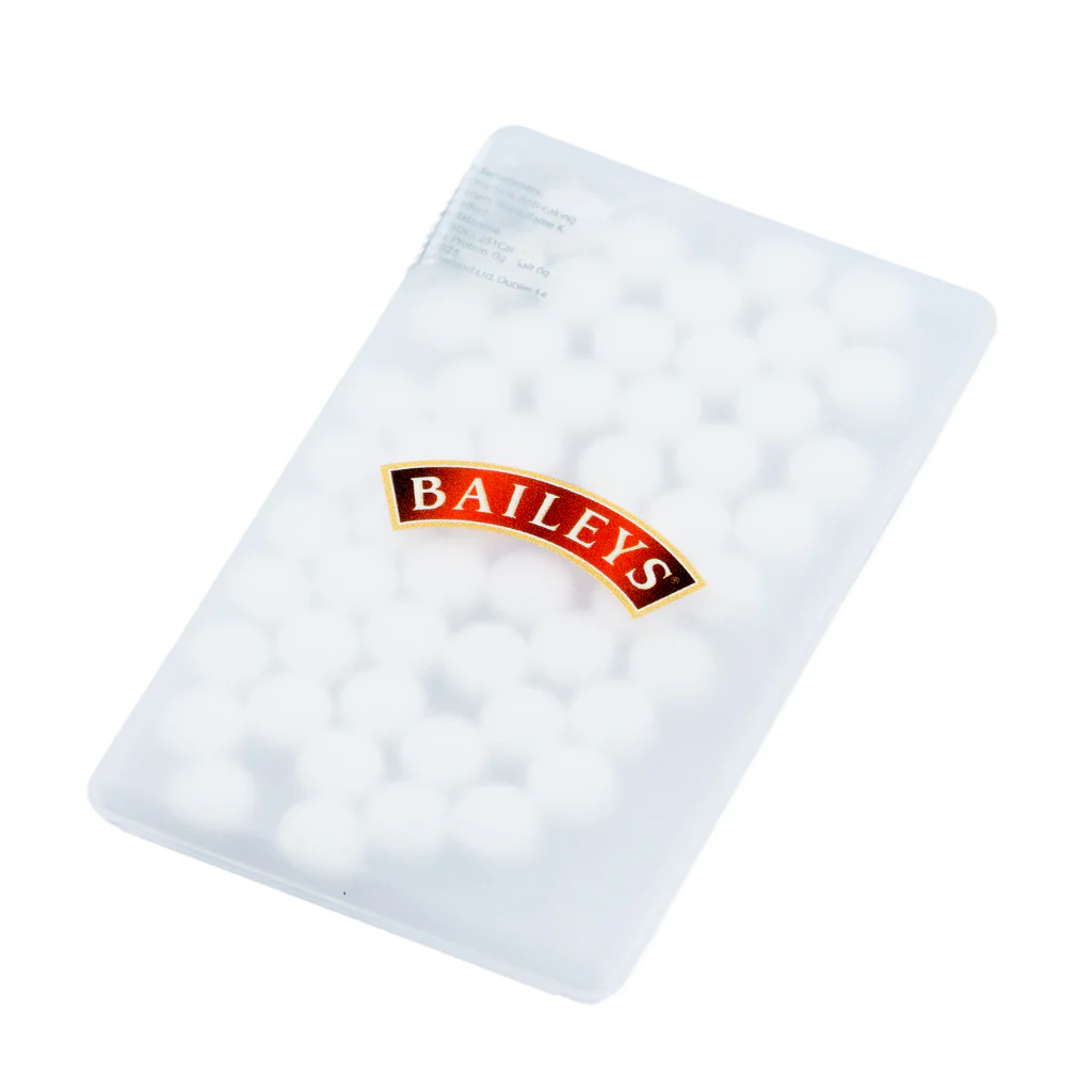 Printed Mint Cards - Express Service - Image 4