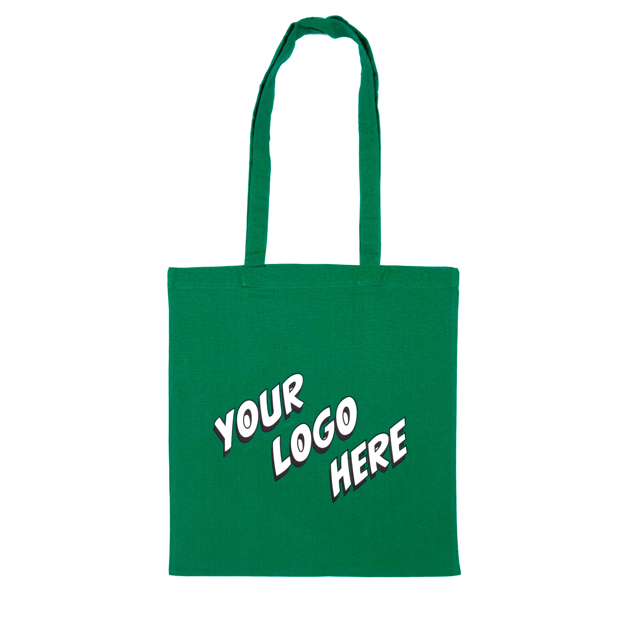 Printed Tote Bag - Low Minimum Order Quantity - Image 18
